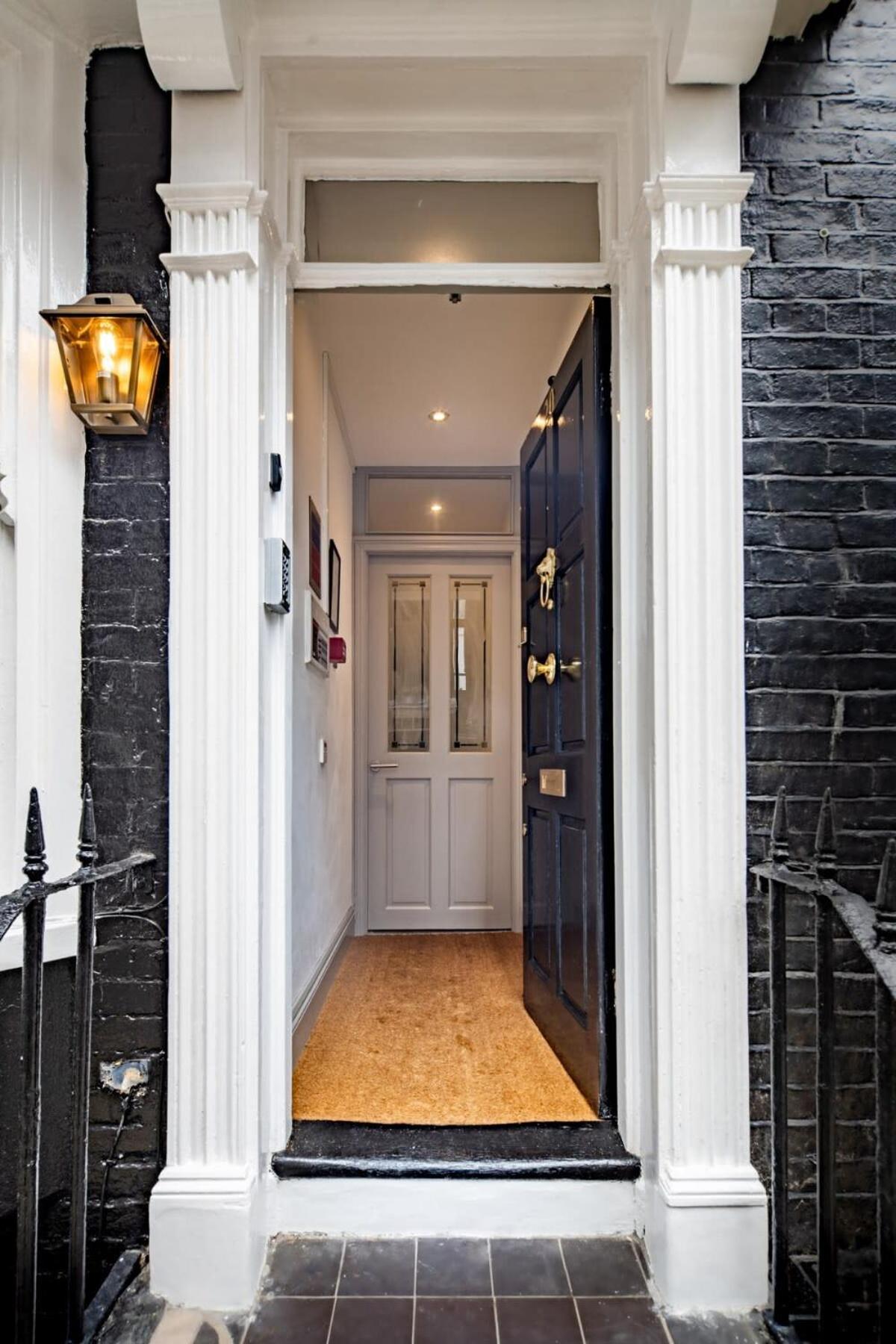 Host & Stay - The Charles Street House Hove Exterior foto